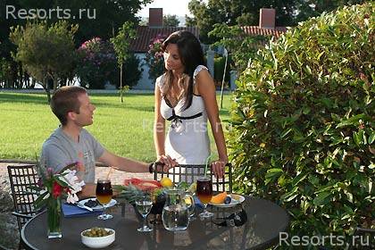 Valamar Tamaris Residence 15